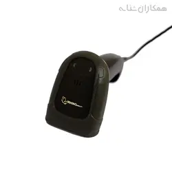 بارکدخوان RHINO MOBILITY RM1800 | همکاران شناسه | ارائه دهنده راهکارهای شناسایی و ردیابی