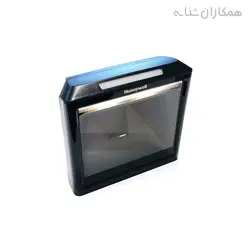بارکدخوان Honeywell Solaris 7980gEL | همکاران شناسه | ارائه دهنده راهکارهای شناسایی و ردیابی