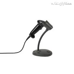 بارکدخوان Honeywell Hyperion 1300g | همکاران شناسه | ارائه دهنده راهکارهای شناسایی و ردیابی