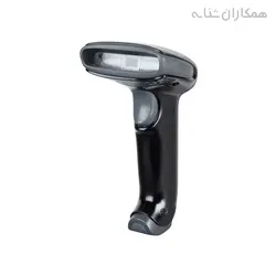 بارکدخوان Honeywell Hyperion 1300g | همکاران شناسه | ارائه دهنده راهکارهای شناسایی و ردیابی