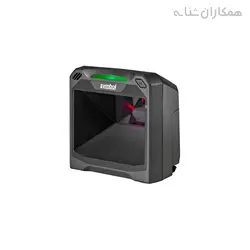 بارکدخوان Zebra Symbol DS7708 | همکاران شناسه | ارائه دهنده راهکارهای شناسایی و ردیابی