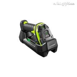 بارکدخوان Zebra DS3678 | همکاران شناسه | ارائه دهنده راهکارهای شناسایی و ردیابی