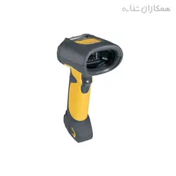 بارکدخوان Zebra Symbol LS3408-FZ | همکاران شناسه | ارائه دهنده راهکارهای شناسایی و ردیابی
