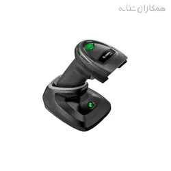 بارکدخوان Zebra Symbol DS2278 | همکاران شناسه | ارائه دهنده راهکارهای شناسایی و ردیابی
