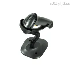 بارکدخوان Zebra Symbol LS2208 | همکاران شناسه | ارائه دهنده راهکارهای شناسایی و ردیابی