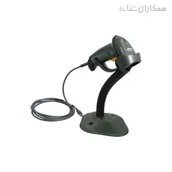 بارکدخوان Zebra Symbol LS2208 | همکاران شناسه | ارائه دهنده راهکارهای شناسایی و ردیابی