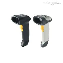 بارکدخوان Zebra Symbol LS2208 | همکاران شناسه | ارائه دهنده راهکارهای شناسایی و ردیابی