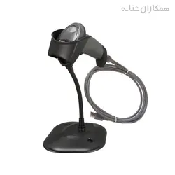 بارکدخوان Zebra Symbol LI2208 | همکاران شناسه | ارائه دهنده راهکارهای شناسایی و ردیابی