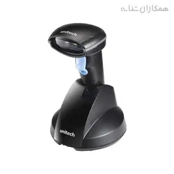 بارکدخوان Unitech MS340B | همکاران شناسه | ارائه دهنده راهکارهای شناسایی و ردیابی