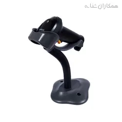 بارکدخوان Unitech MS338 | همکاران شناسه | ارائه دهنده راهکارهای شناسایی و ردیابی