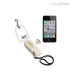 بارکدخوان Zebex Z-3251BT | همکاران شناسه | ارائه دهنده راهکارهای شناسایی و ردیابی