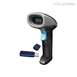 بارکدخوان OSCAR OS-60CBR | همکاران شناسه | ارائه دهنده راهکارهای شناسایی و ردیابی