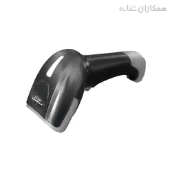 بارکدخوان OSCAR Unibar II BT | همکاران شناسه | ارائه دهنده راهکارهای شناسایی و ردیابی