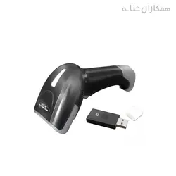 بارکدخوان OSCAR Unibar II BT | همکاران شناسه | ارائه دهنده راهکارهای شناسایی و ردیابی