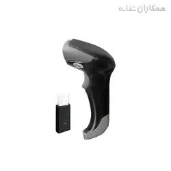 بارکدخوان OSCAR Unibar II BT | همکاران شناسه | ارائه دهنده راهکارهای شناسایی و ردیابی