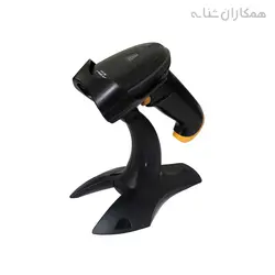 بارکدخوان OSCAR Unibar II | همکاران شناسه | ارائه دهنده راهکارهای شناسایی و ردیابی