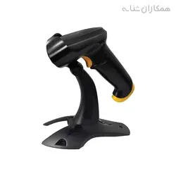 بارکدخوان OSCAR Unibar II | همکاران شناسه | ارائه دهنده راهکارهای شناسایی و ردیابی