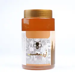 عسل بهارنارنج (مرکبات) 950 گرمی