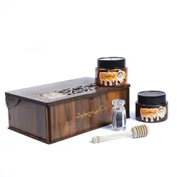 پک کادویی طرح حدیث