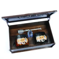 پک کادویی طرح حدیث