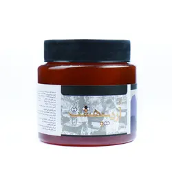 عسل چند گیاه کوهستان 500 گرمی