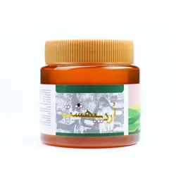 عسل گشنیز 500گرمی