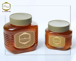 عسل گشنیز 1000گرمی