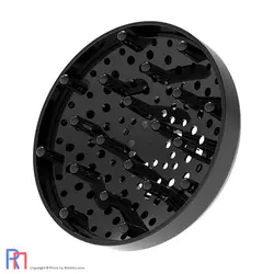 سشوار مسافرتی 2000 وات رمینگتون مدل D1500