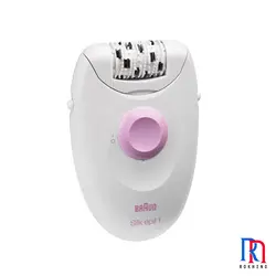 اپیلاتور براون سری <code>Silk Epil1 1170</code>