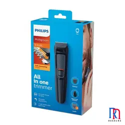 ست اصلاح فیلیپس MG3710/15