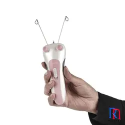 بند انداز کویین مدل <code>HR025</code>