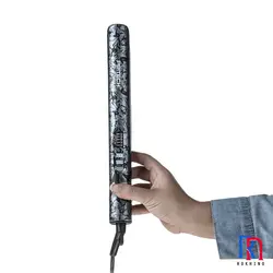 اتو مو پریتک TA-308 Pritech Professional مدل - Rokhino