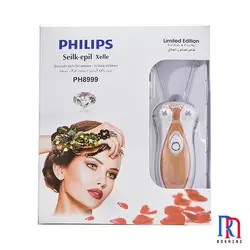 بندانداز فیلیپس مدل PH-8999 Philips Hair Remover - Rokhino