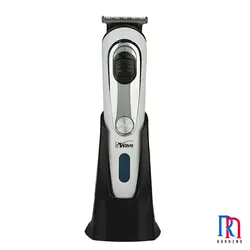 ست اصلاح سر و صورت پروویو PW-1113 PowerTouch Nose & Ear Trimmer - Rokhino