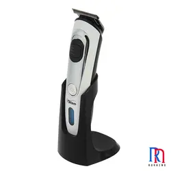 ست اصلاح سر و صورت پروویو PW-1113 PowerTouch Nose & Ear Trimmer - Rokhino