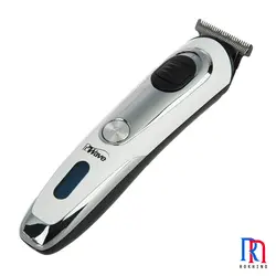 ست اصلاح سر و صورت پروویو PW-1113 PowerTouch Nose & Ear Trimmer - Rokhino