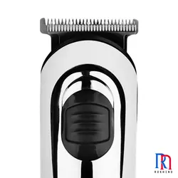 ست اصلاح سر و صورت پروویو PW-1113 PowerTouch Nose & Ear Trimmer - Rokhino