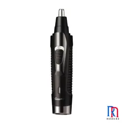 موزن گوش وبینی وخطزن جیمی Gm3130 Geemy Nose and Ear Trimmer - Rokhino