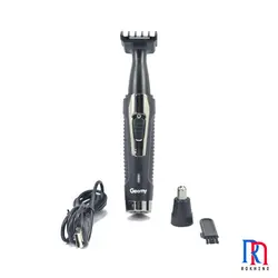 موزن گوش وبینی وخطزن جیمی Gm3130 Geemy Nose and Ear Trimmer - Rokhino