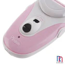 اپیلاتور پروویو PW-2103 Prowave Epilator مدل - Rokhino