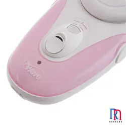 اپیلاتور پروویو PW-2103 Prowave Epilator مدل - Rokhino