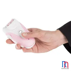 اپیلاتور پروویو PW-2103 Prowave Epilator مدل - Rokhino