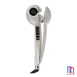 فرکننده چرخشی مو سورکر SK-689 Surker Rotational Hair Curler - Rokhino