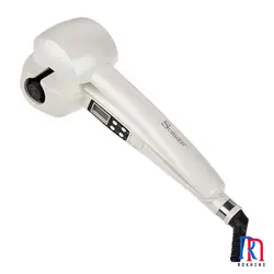 فرکننده چرخشی مو سورکر SK-689 Surker Rotational Hair Curler - Rokhino