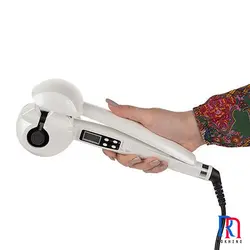 فرکننده چرخشی مو سورکر SK-689 Surker Rotational Hair Curler - Rokhino