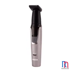 موزن گوش، بینی ابرو روزیا HD107 Rozia Nose and Ear Trimmer - Rokhino