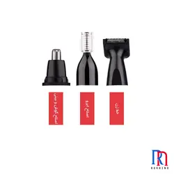 موزن گوش، بینی و ابرو فامکسNT2512 Famex Nose And Ear Trimmer - Rokhino
