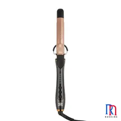 فر کننده مو پرومکس مدل 4725K Promax Hair Straightener - Rokhino