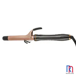 فر کننده مو پرومکس مدل 4725K Promax Hair Straightener - Rokhino