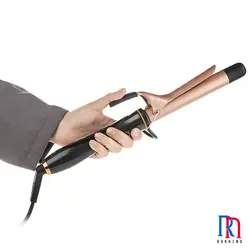 فر کننده مو پرومکس مدل 4725K Promax Hair Straightener - Rokhino